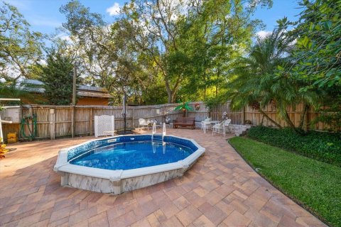 House in Tarpon Springs, Florida 3 bedrooms, 258.73 sq.m. № 1740730 - photo 23