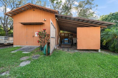 House in Tarpon Springs, Florida 3 bedrooms, 258.73 sq.m. № 1740730 - photo 30