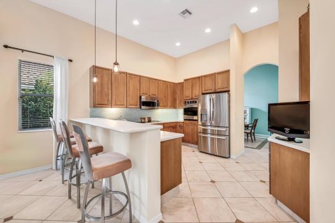 Villa ou maison à vendre à Lake Worth, Floride: 4 chambres, 233.84 m2 № 2290400 - photo 12