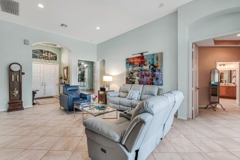 Villa ou maison à vendre à Lake Worth, Floride: 4 chambres, 233.84 m2 № 2290400 - photo 7