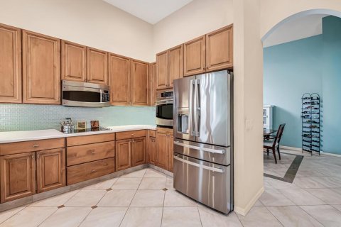 Villa ou maison à vendre à Lake Worth, Floride: 4 chambres, 233.84 m2 № 2290400 - photo 14