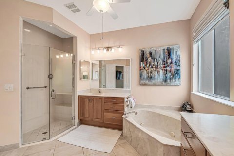 Villa ou maison à vendre à Lake Worth, Floride: 4 chambres, 233.84 m2 № 2290400 - photo 23