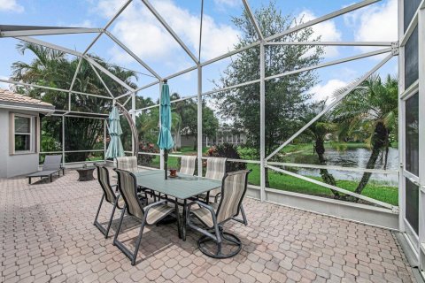 Villa ou maison à vendre à Lake Worth, Floride: 4 chambres, 233.84 m2 № 2290400 - photo 29