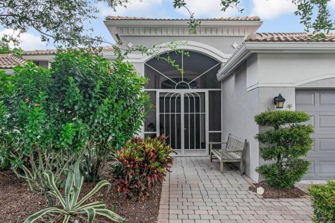 Villa ou maison à vendre à Lake Worth, Floride: 4 chambres, 233.84 m2 № 2290400 - photo 2