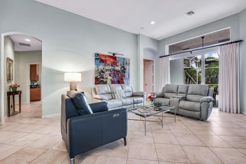 Villa ou maison à vendre à Lake Worth, Floride: 4 chambres, 233.84 m2 № 2290400 - photo 6