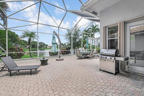 Villa ou maison à vendre à Lake Worth, Floride: 4 chambres, 233.84 m2 № 2290400 - photo 30