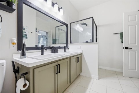 Купить виллу или дом в Дэвенпорт, Флорида 9 комнат, 182.09м2, № 2115828 - фото 29