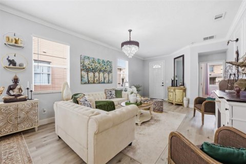 Купить виллу или дом в Дэвенпорт, Флорида 9 комнат, 182.09м2, № 2115828 - фото 10