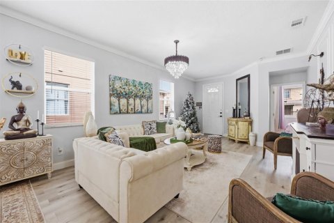 Купить виллу или дом в Дэвенпорт, Флорида 9 комнат, 182.09м2, № 2115828 - фото 9