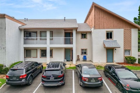 Copropriété à vendre à Winter Haven, Floride: 2 chambres, 116.31 m2 № 1831345 - photo 1