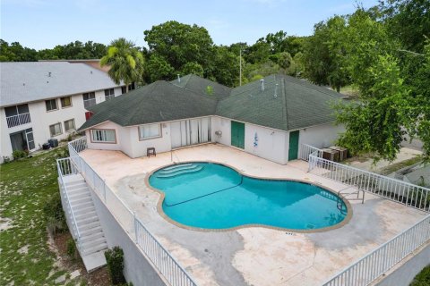 Copropriété à vendre à Winter Haven, Floride: 2 chambres, 116.31 m2 № 1831345 - photo 23