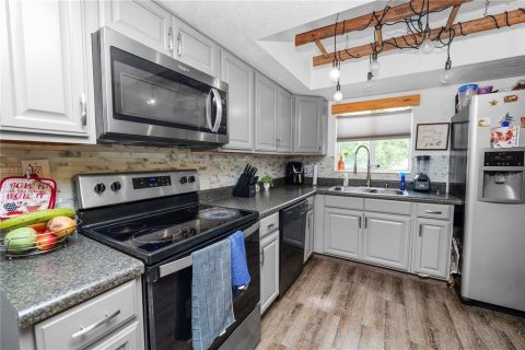 Copropriété à vendre à Winter Haven, Floride: 2 chambres, 116.31 m2 № 1831345 - photo 14