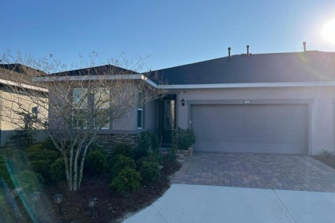 Apartment in OCALA PRESERVE in Ocala, Florida 2 bedrooms, 122.17 sq.m. № 1516191 - photo 1