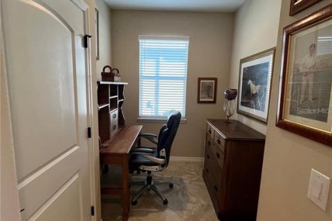 Apartment in OCALA PRESERVE in Ocala, Florida 2 bedrooms, 122.17 sq.m. № 1516191 - photo 13
