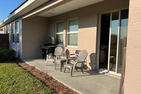 Apartment in OCALA PRESERVE in Ocala, Florida 2 bedrooms, 122.17 sq.m. № 1516191 - photo 20