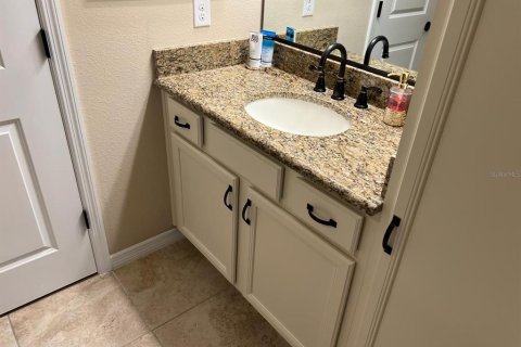Apartment in OCALA PRESERVE in Ocala, Florida 2 bedrooms, 122.17 sq.m. № 1516191 - photo 11