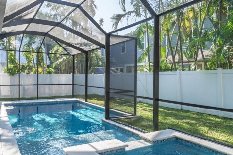 Villa ou maison à vendre à Saint Petersburg, Floride: 5 chambres, 381.92 m2 № 1740904 - photo 5