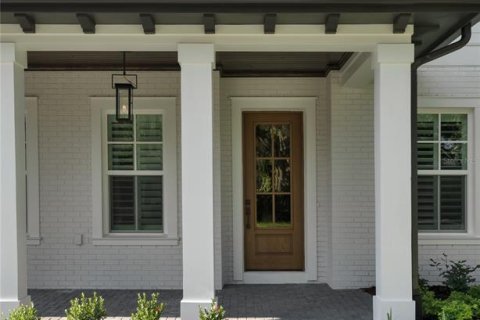 Villa ou maison à vendre à Saint Petersburg, Floride: 5 chambres, 381.92 m2 № 1740904 - photo 4