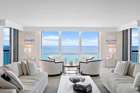 Condominio en Riviera Beach, Florida, 3 dormitorios  № 2147152