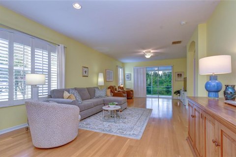 House in Wesley Chapel, Florida 3 bedrooms, 163.51 sq.m. № 2231400 - photo 26