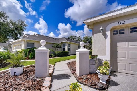 House in Wesley Chapel, Florida 3 bedrooms, 163.51 sq.m. № 2231400 - photo 7