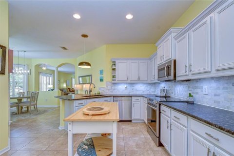 House in Wesley Chapel, Florida 3 bedrooms, 163.51 sq.m. № 2231400 - photo 17
