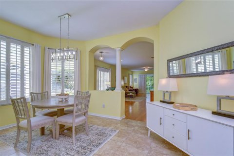 House in Wesley Chapel, Florida 3 bedrooms, 163.51 sq.m. № 2231400 - photo 24
