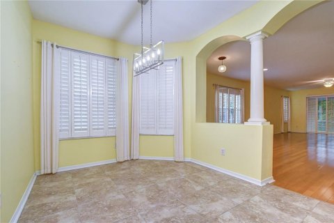 House in Wesley Chapel, Florida 3 bedrooms, 163.51 sq.m. № 2231400 - photo 23