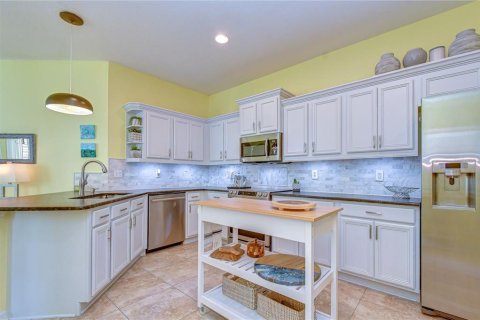 House in Wesley Chapel, Florida 3 bedrooms, 163.51 sq.m. № 2231400 - photo 16