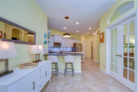 House in Wesley Chapel, Florida 3 bedrooms, 163.51 sq.m. № 2231400 - photo 11