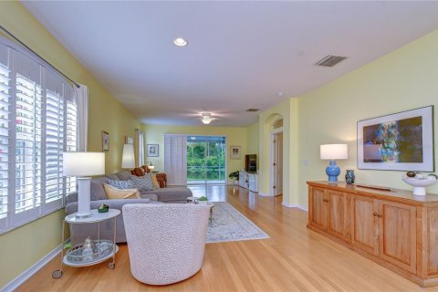 House in Wesley Chapel, Florida 3 bedrooms, 163.51 sq.m. № 2231400 - photo 25