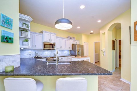 House in Wesley Chapel, Florida 3 bedrooms, 163.51 sq.m. № 2231400 - photo 14