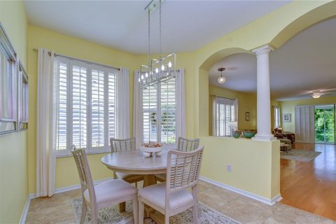 House in Wesley Chapel, Florida 3 bedrooms, 163.51 sq.m. № 2231400 - photo 22