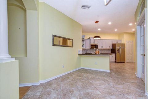 House in Wesley Chapel, Florida 3 bedrooms, 163.51 sq.m. № 2231400 - photo 12