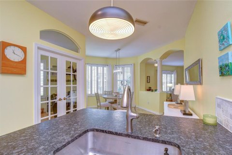 House in Wesley Chapel, Florida 3 bedrooms, 163.51 sq.m. № 2231400 - photo 21