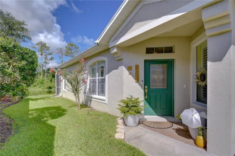 House in Wesley Chapel, Florida 3 bedrooms, 163.51 sq.m. № 2231400 - photo 8