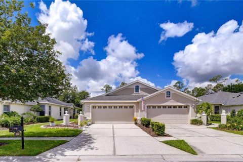 House in Wesley Chapel, Florida 3 bedrooms, 163.51 sq.m. № 2231400