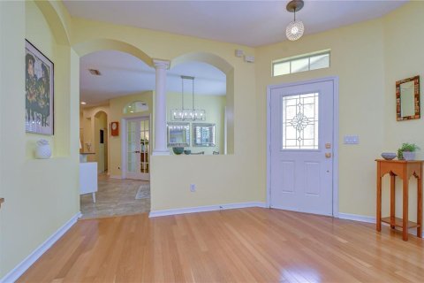 House in Wesley Chapel, Florida 3 bedrooms, 163.51 sq.m. № 2231400 - photo 9
