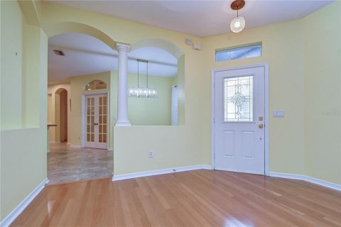 House in Wesley Chapel, Florida 3 bedrooms, 163.51 sq.m. № 2231400 - photo 10