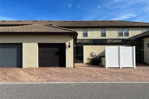 Adosado en venta en Kissimmee, Florida, 5 dormitorios, 210.24 m2 № 1418879 - foto 28