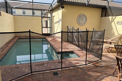 Adosado en venta en Kissimmee, Florida, 5 dormitorios, 210.24 m2 № 1418879 - foto 22