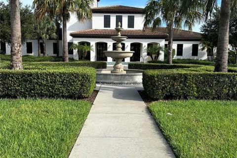 Adosado en venta en Kissimmee, Florida, 5 dormitorios, 210.24 m2 № 1418879 - foto 30