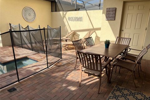 Adosado en venta en Kissimmee, Florida, 5 dormitorios, 210.24 m2 № 1418879 - foto 23