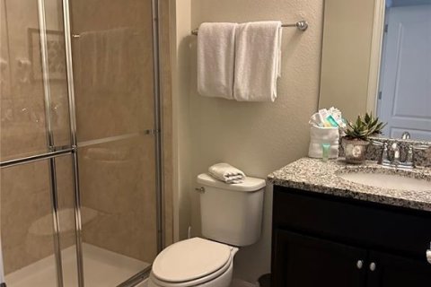 Adosado en venta en Kissimmee, Florida, 5 dormitorios, 210.24 m2 № 1418879 - foto 19