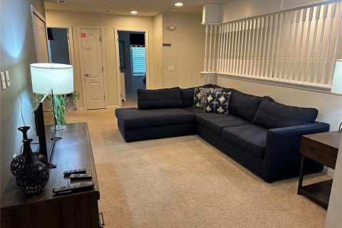 Adosado en venta en Kissimmee, Florida, 5 dormitorios, 210.24 m2 № 1418879 - foto 24