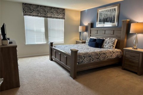 Adosado en venta en Kissimmee, Florida, 5 dormitorios, 210.24 m2 № 1418879 - foto 12