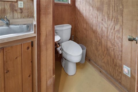 Купить виллу или дом в Чиефленд, Флорида 4 комнаты, 152.36м2, № 2113381 - фото 24