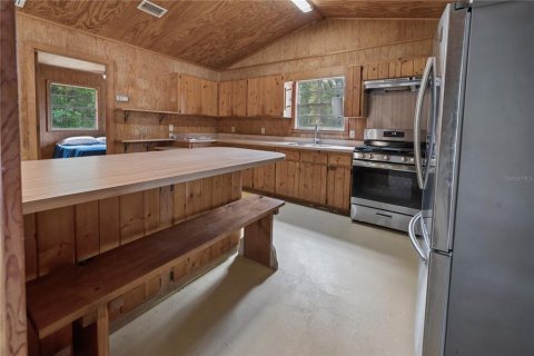 Купить виллу или дом в Чиефленд, Флорида 4 комнаты, 152.36м2, № 2113381 - фото 16