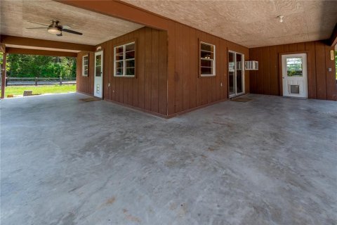 Купить виллу или дом в Чиефленд, Флорида 4 комнаты, 152.36м2, № 2113381 - фото 9