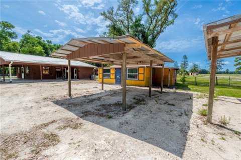 Купить виллу или дом в Чиефленд, Флорида 4 комнаты, 152.36м2, № 2113381 - фото 30